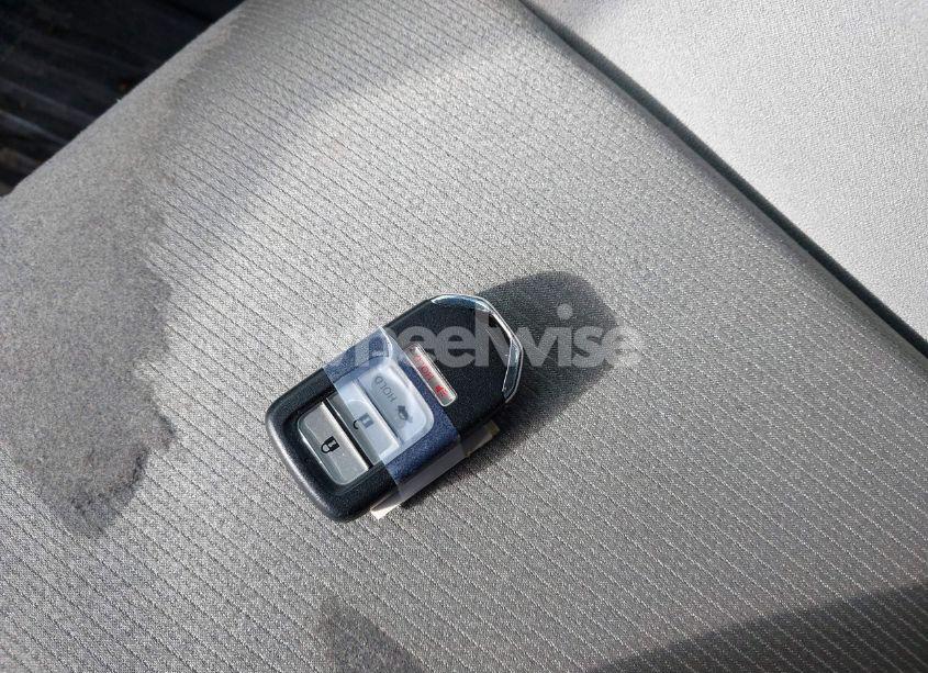 Photo 11 of 2020 Honda Accord LX (VIN 1HGCV1F18LA082998)