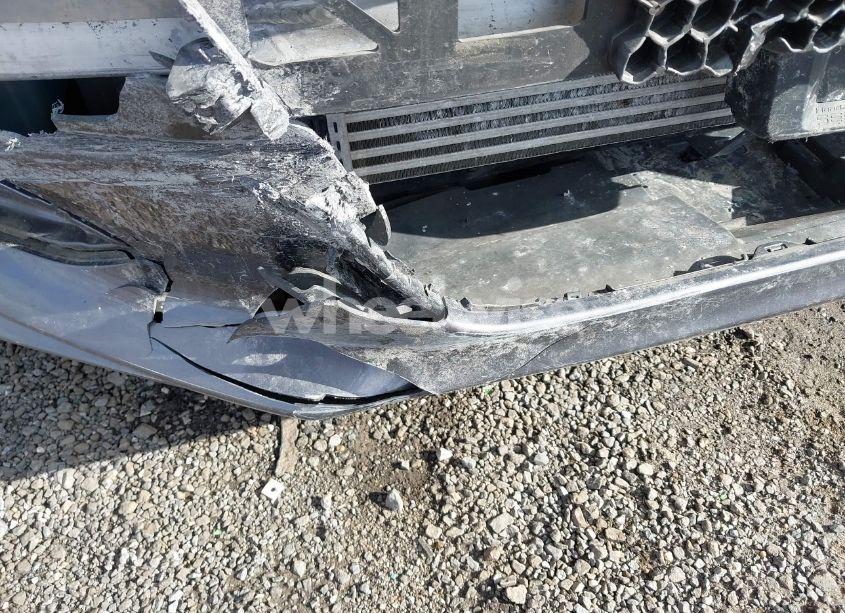 Photo 19 of 2020 Honda Accord LX (VIN 1HGCV1F18LA082998)