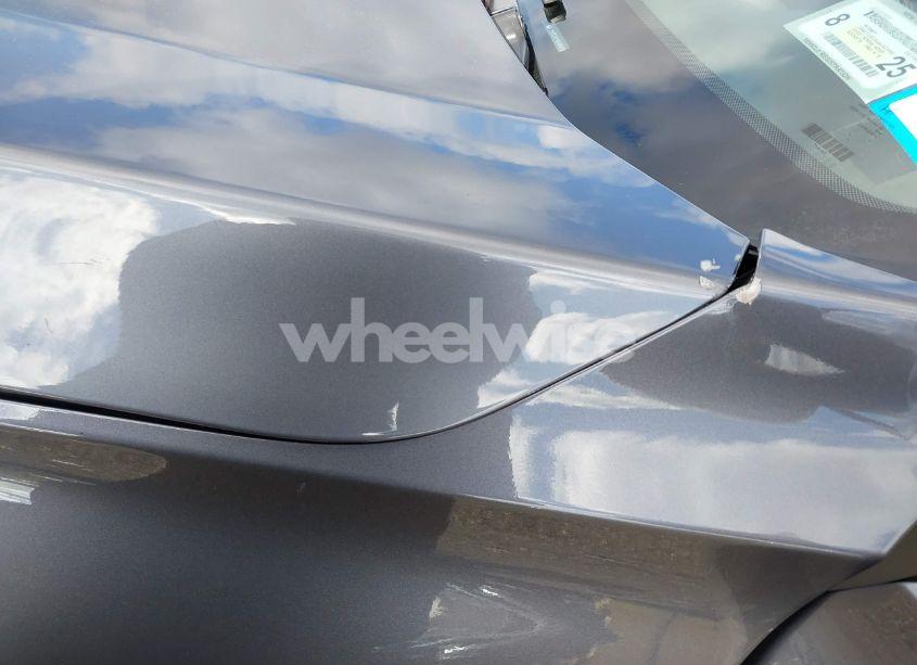 Photo 20 of 2020 Honda Accord LX (VIN 1HGCV1F18LA082998)