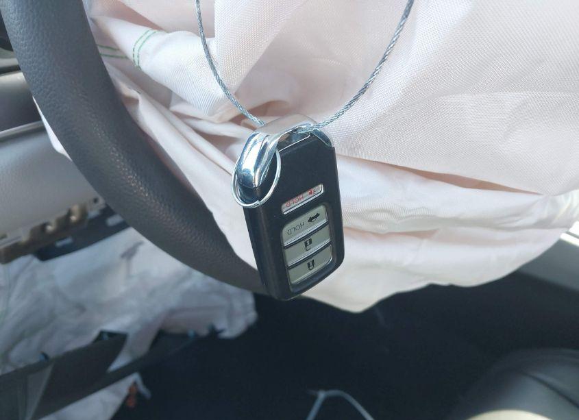 Photo 11 of 2020 Honda Accord LX (VIN 1HGCV1F18LA085190)