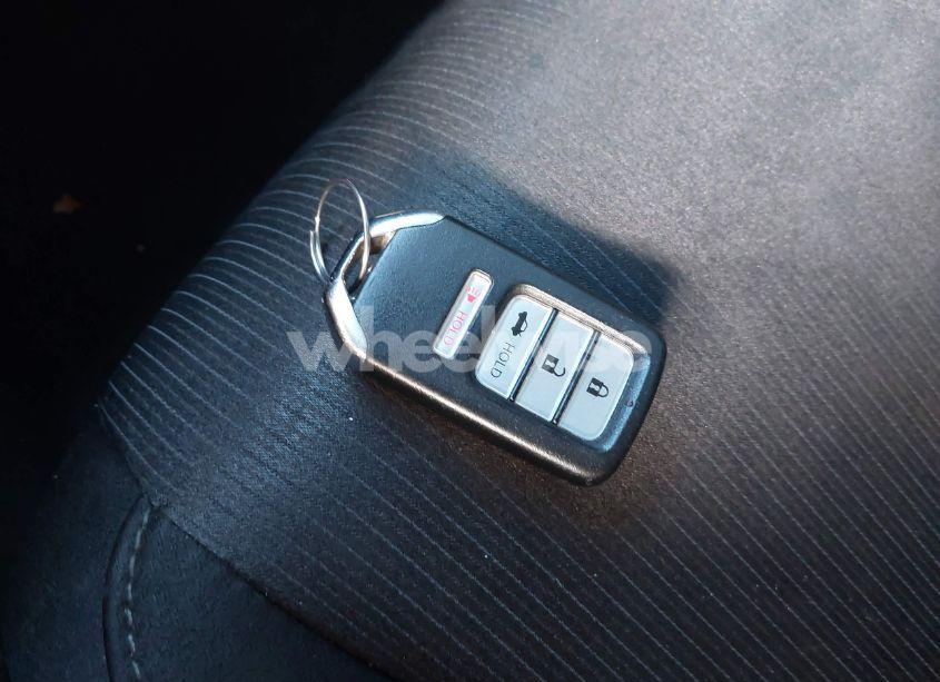 Photo 11 of 2020 Honda Accord LX (VIN 1HGCV1F18LA146571)