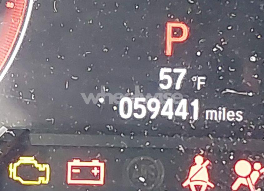 Photo 16 of 2020 Honda Accord LX (VIN 1HGCV1F18LA146571)