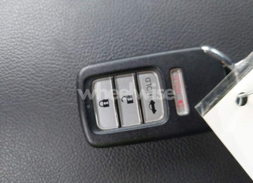 Photo 11 of 2020 Honda Accord LX (VIN 1HGCV1F18LA147008)