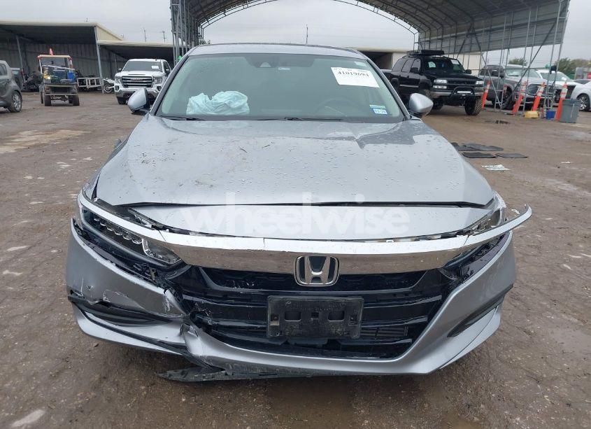 Photo 12 of 2020 Honda Accord LX (VIN 1HGCV1F18LA147008)