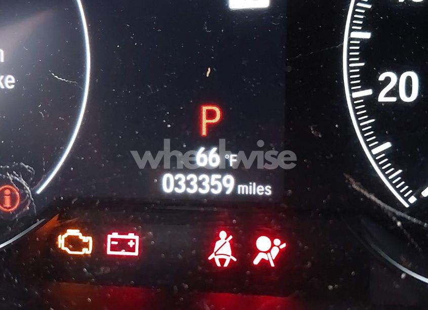 Photo 15 of 2020 Honda Accord LX (VIN 1HGCV1F18LA147008)