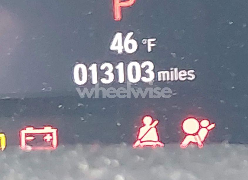 Photo 15 of 2021 Honda Accord LX (VIN 1HGCV1F18MA001449)