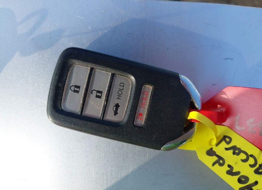 Photo 11 of 2021 Honda Accord LX (VIN 1HGCV1F18MA034726)