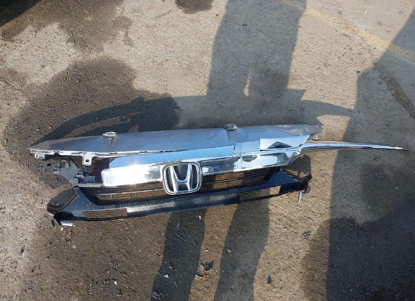 Photo 12 of 2021 Honda Accord LX (VIN 1HGCV1F18MA034726)