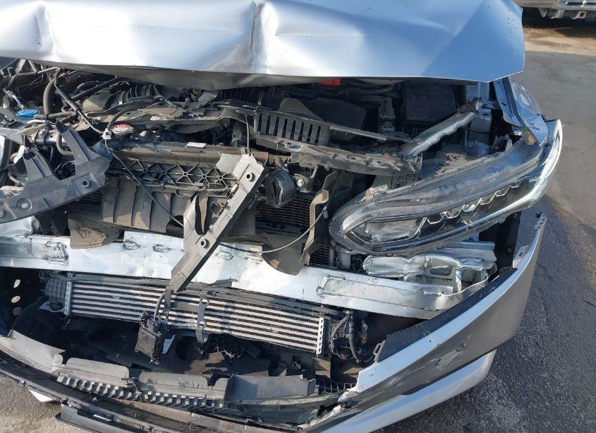 Photo 19 of 2021 Honda Accord LX (VIN 1HGCV1F18MA034726)
