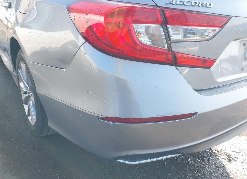 Photo 22 of 2021 Honda Accord LX (VIN 1HGCV1F18MA034726)