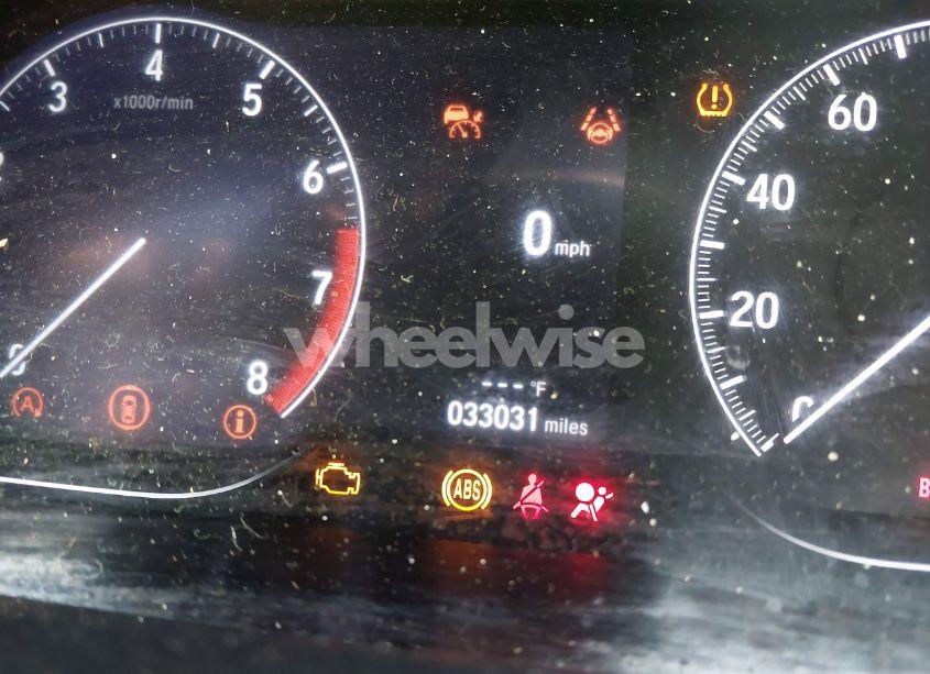 Photo 15 of 2022 Honda Accord LX (VIN 1HGCV1F18NA022271)