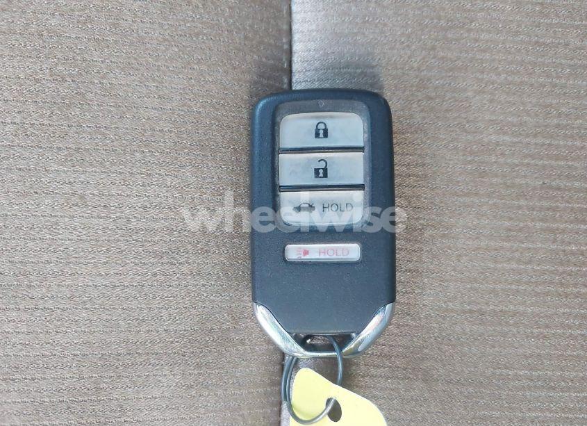 Photo 11 of 2022 Honda Accord LX (VIN 1HGCV1F18NA077559)