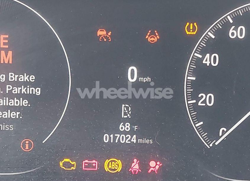 Photo 16 of 2022 Honda Accord LX (VIN 1HGCV1F18NA077559)