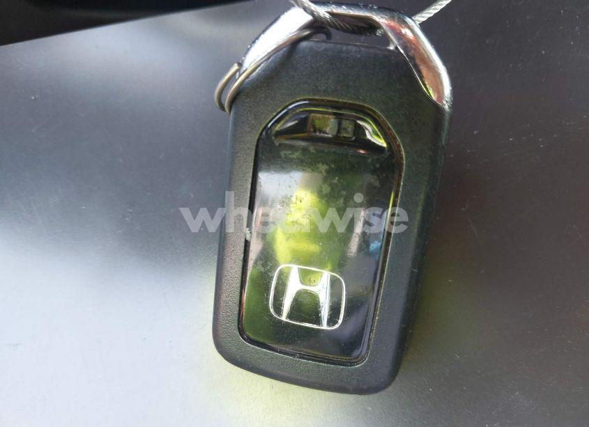 Photo 11 of 2018 Honda Accord LX (VIN 1HGCV1F19JA004596)