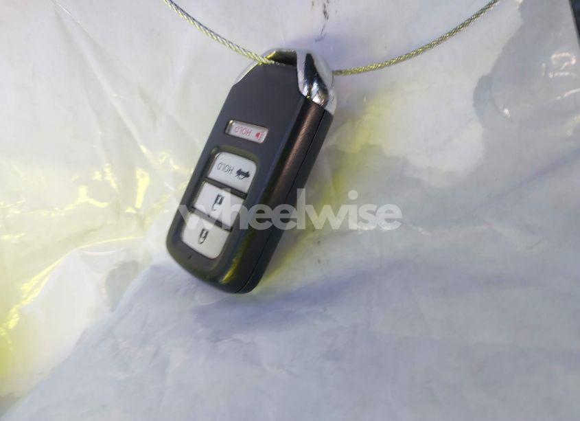 Photo 11 of 2018 Honda Accord LX (VIN 1HGCV1F19JA120252)