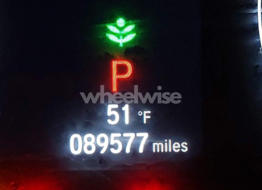 Photo 7 of 2018 Honda Accord LX (VIN 1HGCV1F19JA187322)