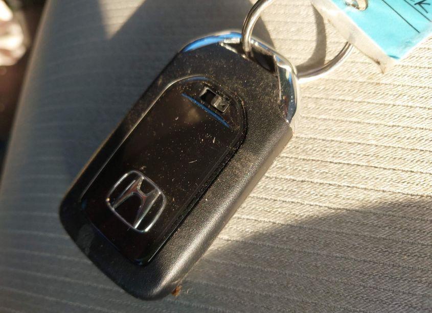 Photo 11 of 2018 Honda Accord LX (VIN 1HGCV1F19JA196263)