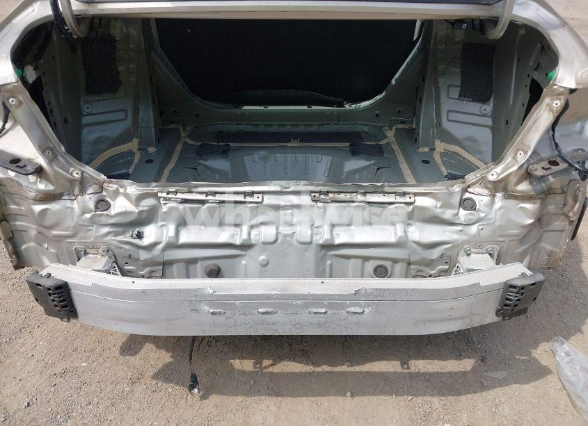 Photo 6 of 2018 Honda Accord LX (VIN 1HGCV1F19JA205964)