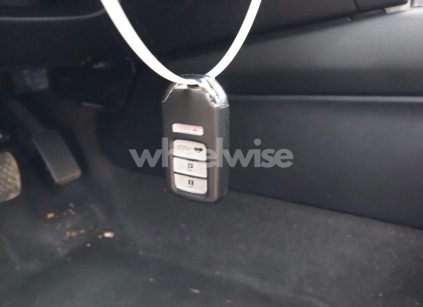 Photo 11 of 2018 Honda Accord LX (VIN 1HGCV1F19JA232257)