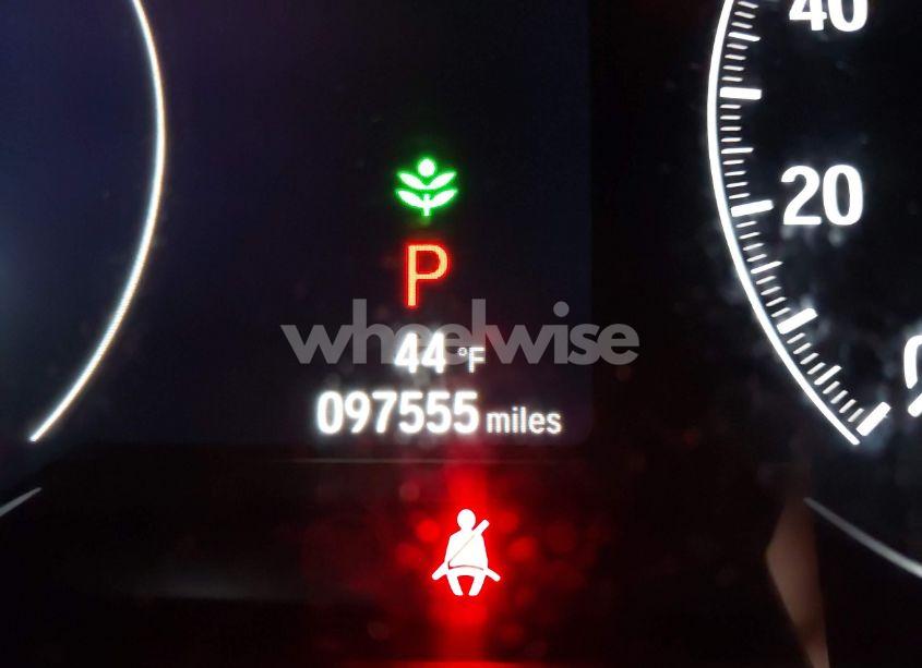 Photo 15 of 2018 Honda Accord LX (VIN 1HGCV1F19JA232257)