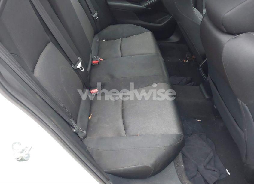 Photo 8 of 2018 Honda Accord LX (VIN 1HGCV1F19JA232257)