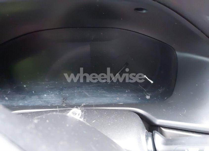 Photo 14 of 2018 Honda Accord LX (VIN 1HGCV1F19JA252380)