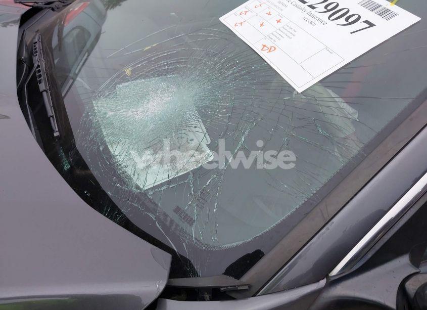 Photo 17 of 2018 Honda Accord LX (VIN 1HGCV1F19JA252380)