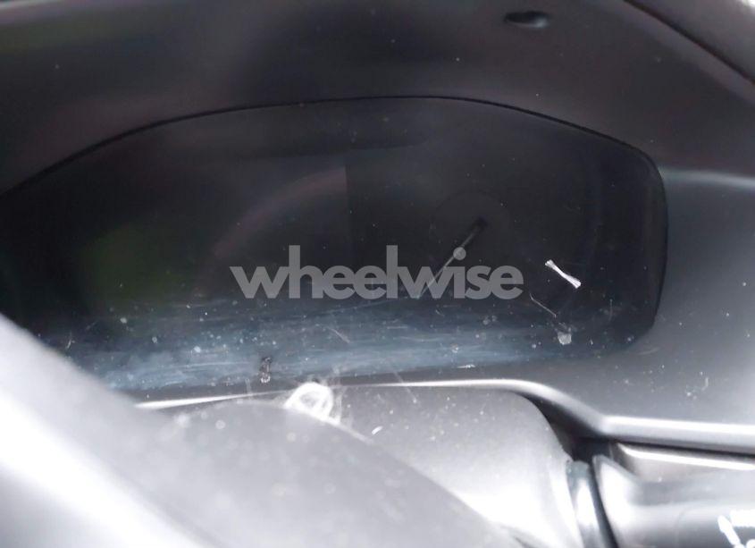 Photo 7 of 2018 Honda Accord LX (VIN 1HGCV1F19JA252380)