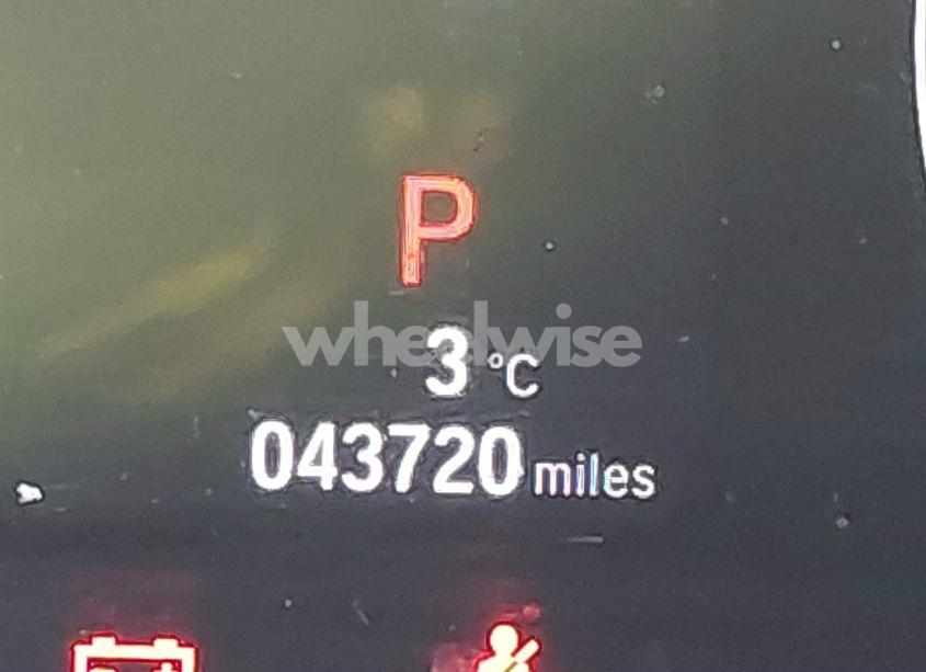 Photo 15 of 2018 Honda Accord SEDAN (VIN 1HGCV1F19JA810793)