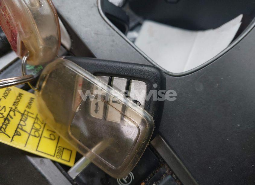 Photo 11 of 2019 Honda Accord LX (VIN 1HGCV1F19KA008813)