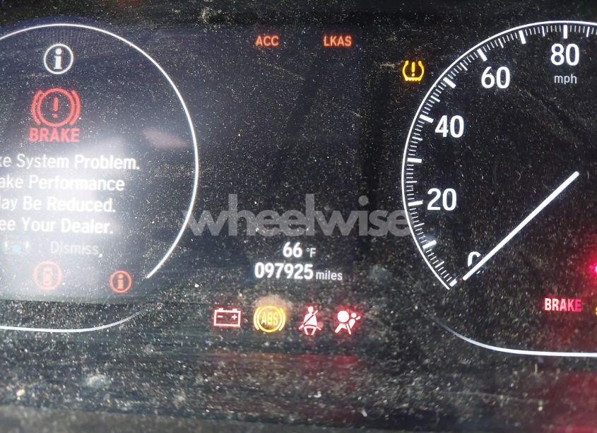 Photo 15 of 2019 Honda Accord LX (VIN 1HGCV1F19KA008813)