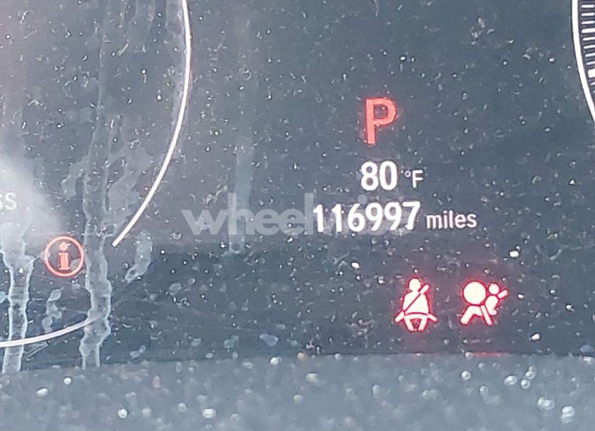 Photo 7 of 2019 Honda Accord LX (VIN 1HGCV1F19KA017513)