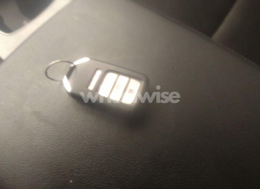 Photo 11 of 2019 Honda Accord LX (VIN 1HGCV1F19KA033615)