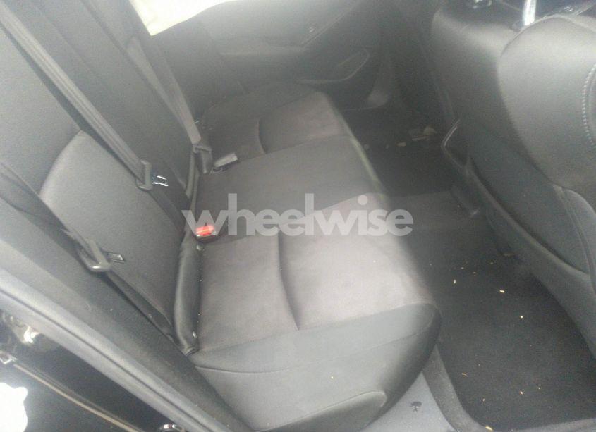 Photo 8 of 2019 Honda Accord LX (VIN 1HGCV1F19KA033615)