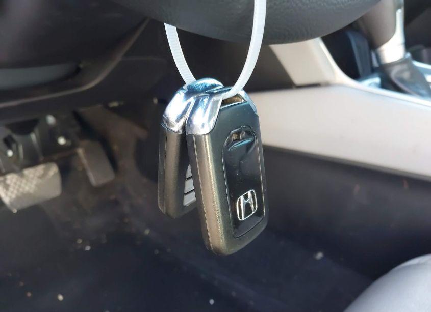 Photo 11 of 2019 Honda Accord LX (VIN 1HGCV1F19KA037177)