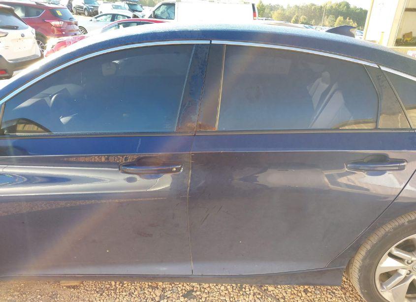 Photo 14 of 2019 Honda Accord LX (VIN 1HGCV1F19KA037177)