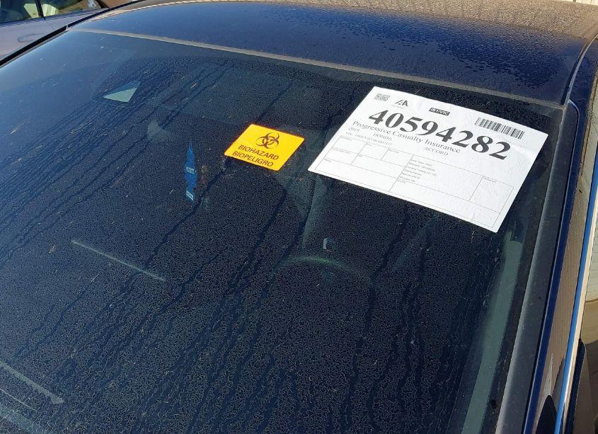 Photo 6 of 2019 Honda Accord LX (VIN 1HGCV1F19KA037177)