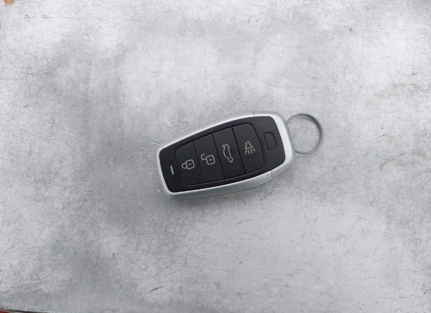 Photo 11 of 2019 Honda Accord LX (VIN 1HGCV1F19KA082670)