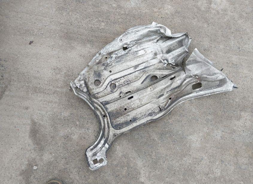 Photo 12 of 2019 Honda Accord LX (VIN 1HGCV1F19KA082670)