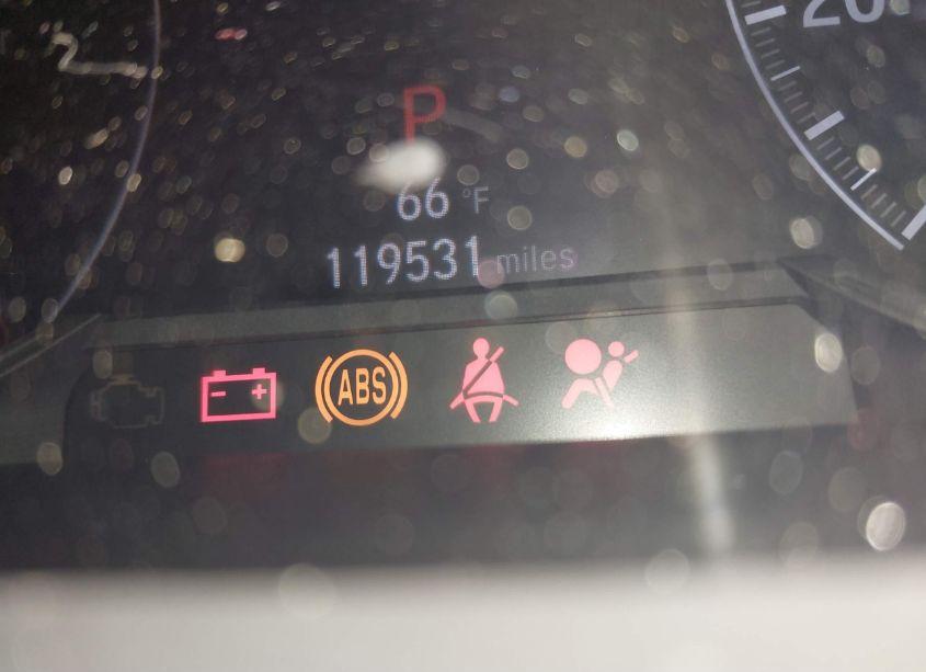 Photo 16 of 2019 Honda Accord LX (VIN 1HGCV1F19KA082670)