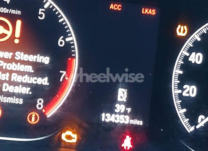 Photo 15 of 2019 Honda Accord LX (VIN 1HGCV1F19KA090171)