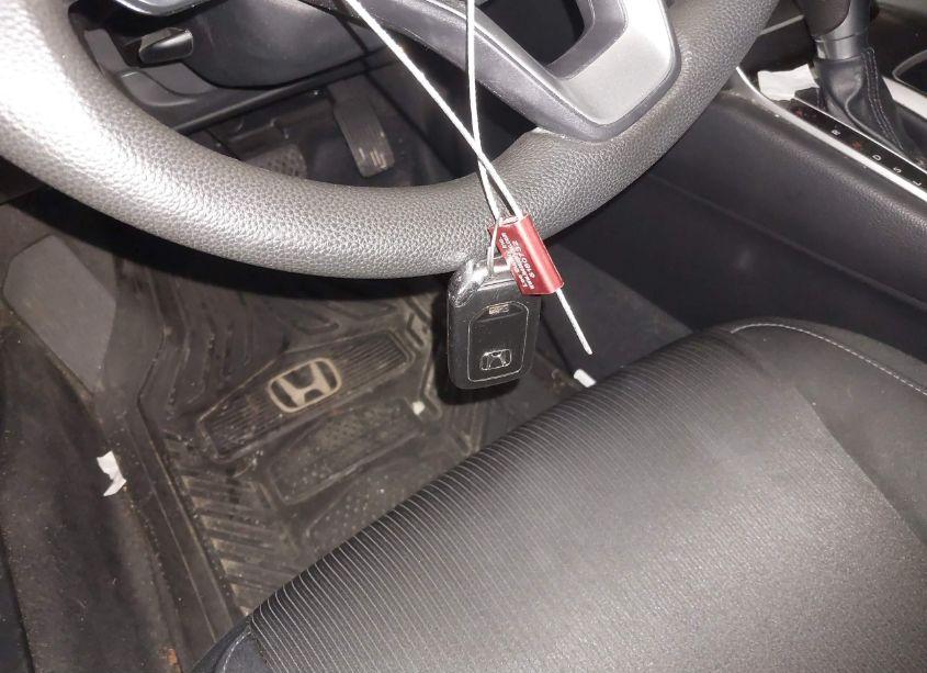 Photo 11 of 2019 Honda Accord LX (VIN 1HGCV1F19KA107227)