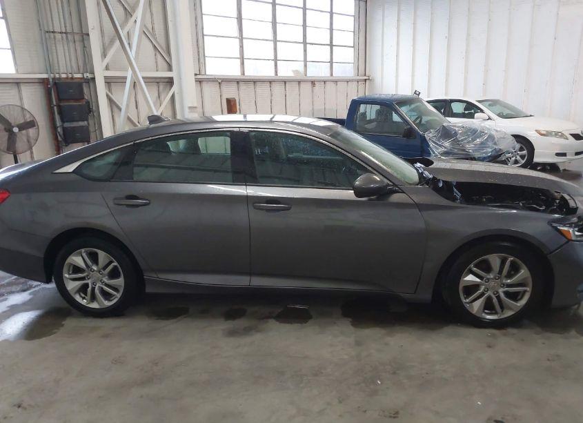 Photo 13 of 2019 Honda Accord LX (VIN 1HGCV1F19KA107227)
