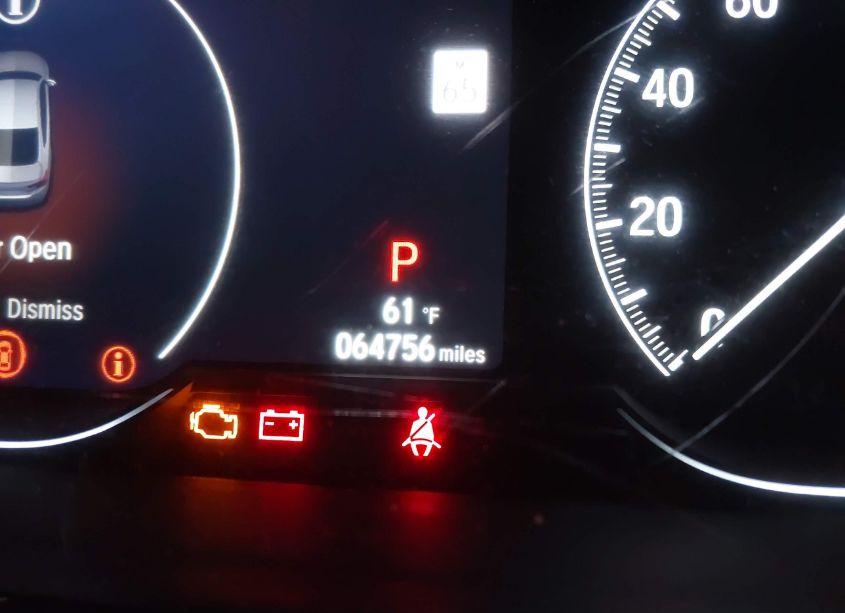 Photo 15 of 2019 Honda Accord LX (VIN 1HGCV1F19KA107227)