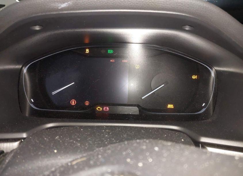 Photo 7 of 2019 Honda Accord LX (VIN 1HGCV1F19KA107227)