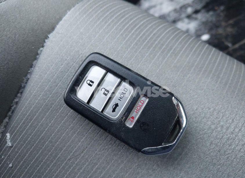 Photo 11 of 2019 Honda Accord LX (VIN 1HGCV1F19KA109883)