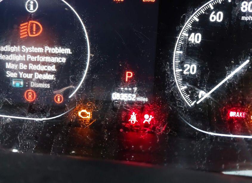 Photo 15 of 2019 Honda Accord LX (VIN 1HGCV1F19KA116526)