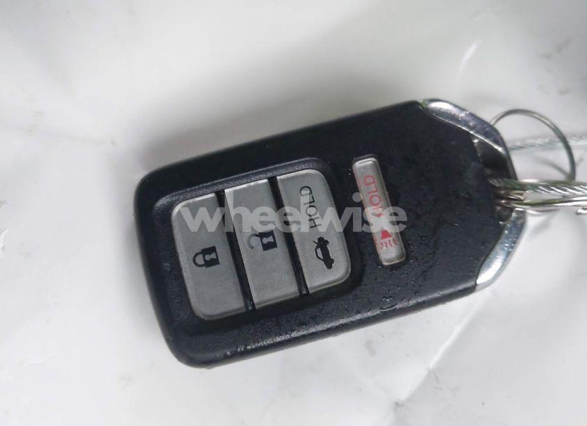 Photo 11 of 2019 Honda Accord LX (VIN 1HGCV1F19KA118776)