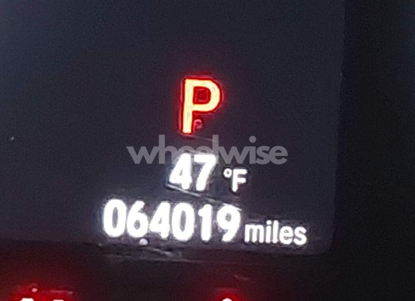 Photo 15 of 2019 Honda Accord LX (VIN 1HGCV1F19KA118776)