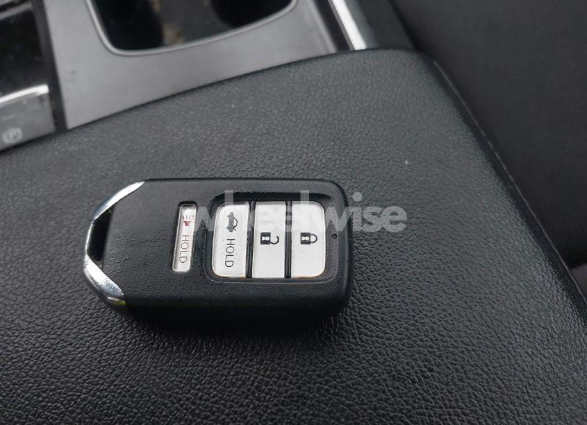 Photo 11 of 2019 Honda Accord LX (VIN 1HGCV1F19KA128482)